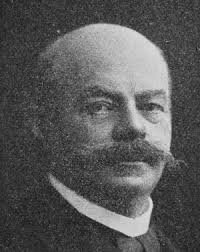 Image of Wilhelm Marx