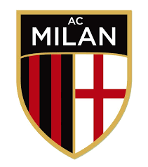 Milan, italy, lombardy december 31 2017. Colors Ac Milan Logo Ac Milan Milan Milan Wallpaper