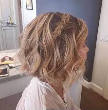 Braids, buns, long hair, thick hair, short hair, messy bun, braided styles, everyday hair, everyday styles, hairdos, haircut, twisted hairdo, high bun, mom hair. Beautiful Bohemian Hairstyle Ideas Beauty Logic Blog