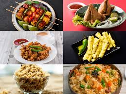 All of our recipes are lower in sodium, lower in fat, lower in sugar and adhere to the ahas nutrition criteria. Dussehra Recipes Easy Vijaydashmi Recipes Anyone Can Make At Home