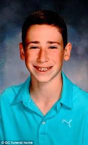 New Jersey student dies from deadly 'choking game'