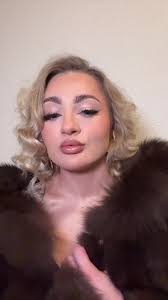 Russian Girl 😁 #slavic #russiangirls #makeup #polishgirl #germany #be...