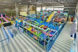 Places people like to go after hst ipoh badminton arena. Mbc Gunung Rapat Blueblue Hope For Autism Society Facebook