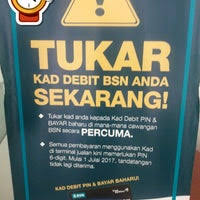 Maybe you would like to learn more about one of these? Bank Simpanan Nasional Bsn Jalan Perubatan 2 Pandan Indah