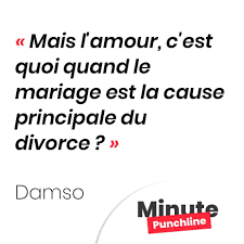 Mais L Amour C Est Quoi Quand Le Mariage Est La Cause Principale Du Divorce In 2020