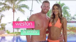 Love Island Usa A Definitive Guide To All The Couples On Season 1 Love Island Photos Cbs Com