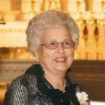 Elva Joyce Weatherholt Obituary