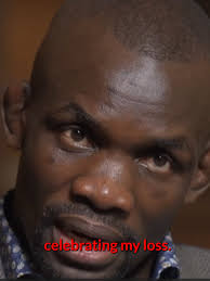 Themba Gorimbos Family