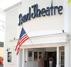 Strand Theatre reopened to welcome applause in Oak Bluffs Friday night