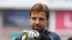Tim Krul
