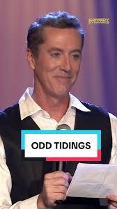 Michael Macy Comedian