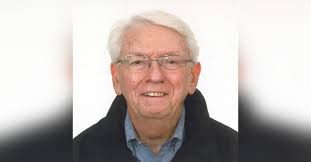 Obituary information for Bernard M. Willis