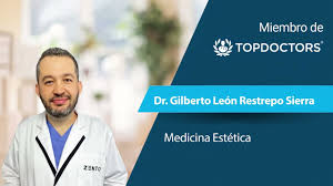 Dr. Gilberto León Restrepo Sierra