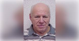 Obituary information for Robert "Bob" Joseph Ford