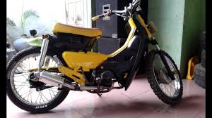 Modifikasi motor bebek honda grand. 35 Galeri Modifikasi Motor Bebek Honda Grand Terbaru Modif Baru