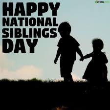 Happy brother's day status, quotes. Free Download Latest National Siblings Day 2020 Images Photos Pictures Wallpaper 1080x1080 For Your Desktop Mobile Tablet Explore 40 Brother S Day Wallpapers Brother S Day Wallpapers Happy Brother S Day Wallpapers Brothers Background