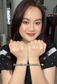 Discover the Velocity Sunda Version for TikTok