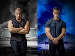 Fast and furious 9 (or f9 as it's known in the united states) has been delayed for over a year until april 2, 2021 in the us over coronavirus concerns. First Reviews Of Fast And Furious 9 Market Research Telecast