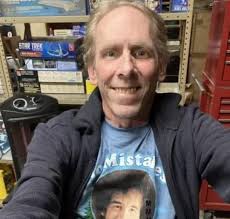 Tribute to Boyd Compton, Star Trek Model Building Expert