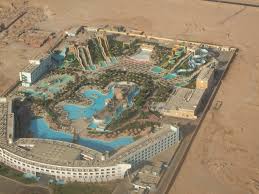 Hotel Titanic Resort Aqua Park Mapio Net