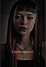 Josephine Okeefe's Instagram, Twitter & Facebook