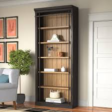 Bookcase sets are ideal for home offices, home libraries, and children's rooms. Tall Bookcases Wayfair