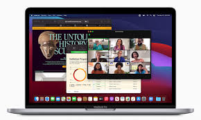 These Apps Are Ready For Apple S M1 Macs With Some Massive Performance Gains Too