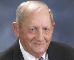 A legend lost: Arnold Ray Akins passes at 69