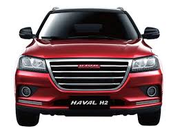 Looking to buy a new haval h2 in malaysia? Haval H2 Ckd Kini Di Malaysia Enjin 1 5l Turbo Tampil 2 Warna Baharu
