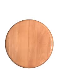 Round Solid Wood Seats Solid Wood Chairs Bar Stool Seats Wooden Bar Stools