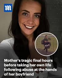 Kiena left a suicide note before dropping her baby off at a friend's house.  Read more: https://trib.al/EoYNOFK