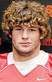 Bevins among area players at Simpson