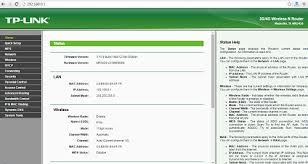 Maybe you would like to learn more about one of these? Cara Setting Router Tp Link Untuk Biznet It Jurnal Com