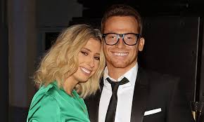Loose women's stacey solomon is pregnant with joe swash, as the couple congratulations to stacey solomon and joe swash, who have confirmed they are expecting their first child together. Stacey Solomon Ready For Marriage And Children With Joe Swash Hello