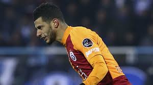 Galatasaray chiquinho için benfica ile temasa geçti. Younes Belhanda Galatasaray Terminate Morocco Midfielder S Contract Goal Com