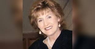 Berta Lou Hildebrand Obituary