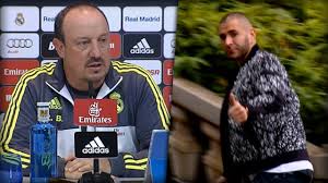 Последние твиты от karim benzema (@benzema). Nach Sex Tape Skandal Real Madrid Halt Zu Sturmer Karim Benzema Fussball Bild De