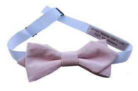 Vous pourrez le porter pour diverses occasions, ce modèle est indémodable. Noeud Papillon Rose Pale Pour Homme Noeud Papillon Rose Clair Effet Noeud Pap