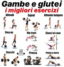 Alex Berna On Instagram Buongiorno Allenamento Gambe E Glutei Ecco I Migliori Esercizi Questi Esercizi Oltre A Migli Esercizi Allenamento Glutei