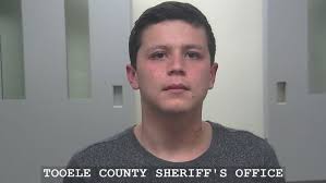 Bear River death investigation