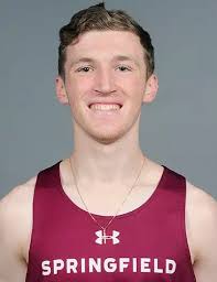 2024 Men's Track & Field Roster