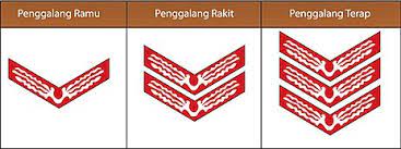 Jadi status bu rum adalah nenek dari beberapa cucu. Pramuka Penggalang Wikipedia Bahasa Indonesia Ensiklopedia Bebas