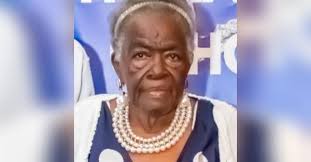 Louise Quillen Harrison Obituary