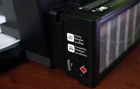 Nah sekian dulu penjelasan dari newbie mengenai printer epson l1300 di atas. Epson L1300 Review Techzei