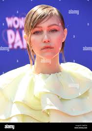 Parker grace hi-res stock photography and images