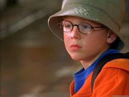 Of Forrest Landis HD wallpaper