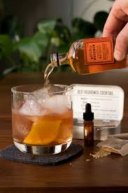 Diy Gift Idea How To Make A Travel Cocktail Kit Travel Cocktail Kit Travel Cocktail Cocktail Kits