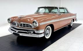 Image result for Crown Imperial Maroon 1955 Chrysler
