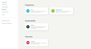 Swap Consumer Sites For Business Travel Management Top 5 Reasons