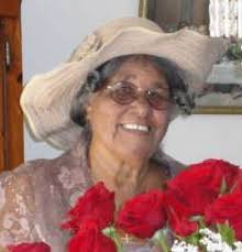 Obituary information for Eva Wilhelmina (Walker) “Mama” B...